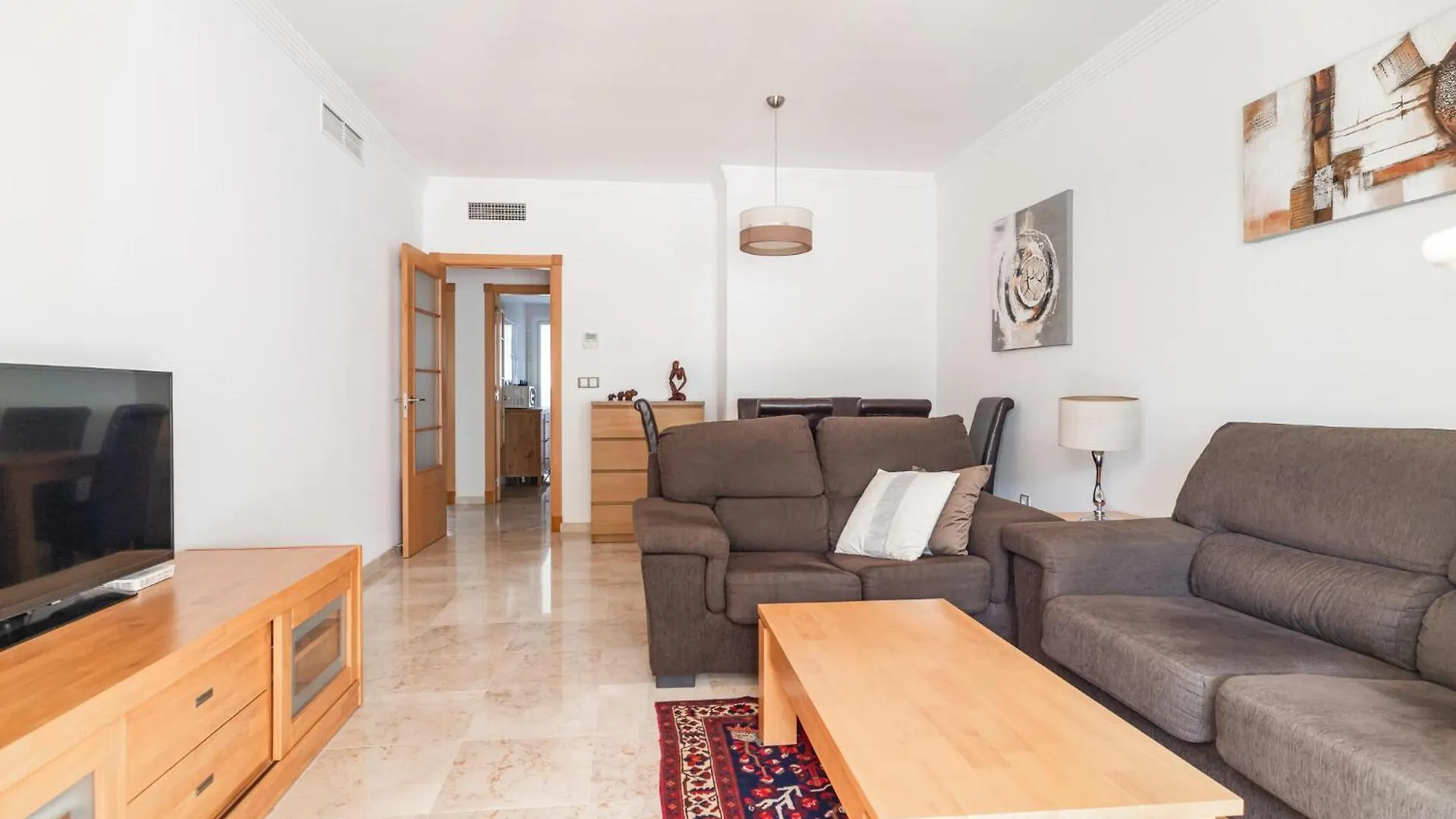 2 Bedroom Stunning Apartment In Sabinillas San Luis de Sabinillas 0*,  İspanya
