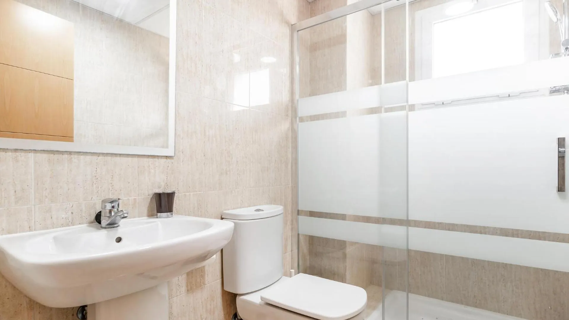 2 Bedroom Stunning Apartment In Sabinillas San Luis de Sabinillas Spain