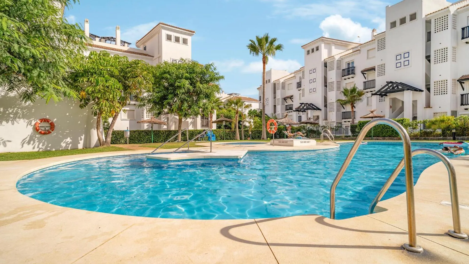 2 Bedroom Stunning Apartment In Sabinillas San Luis de Sabinillas 0*,  Spain