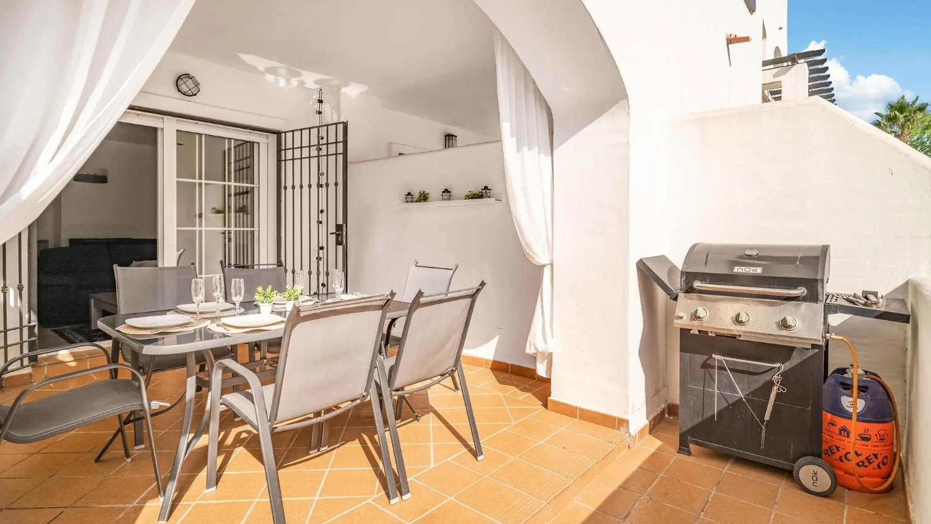 2 Bedroom Stunning Apartment In Sabinillas San Luis de Sabinillas Spain