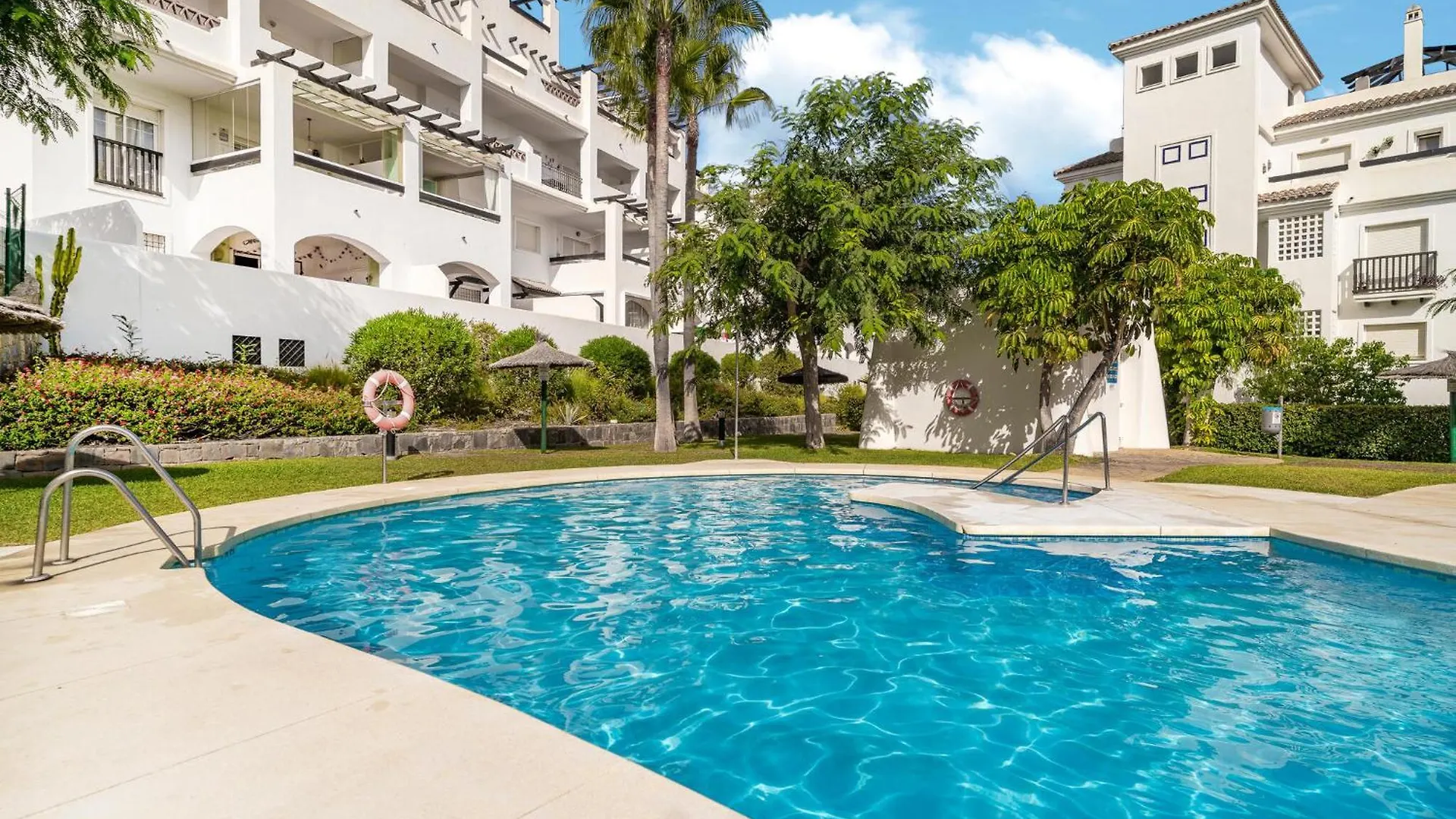 2 Bedroom Stunning Apartment In Sabinillas San Luis de Sabinillas Spain